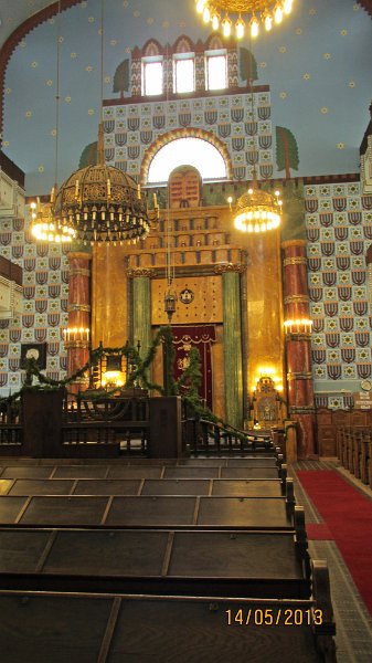 1640 Kazinczy synagogue Budapest.JPG -                                